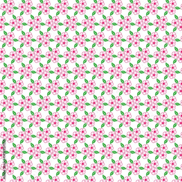 Fototapeta pattern design