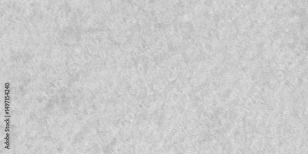 Fototapeta White wall texture rough background wall texture. White texture background, paper texture background.	