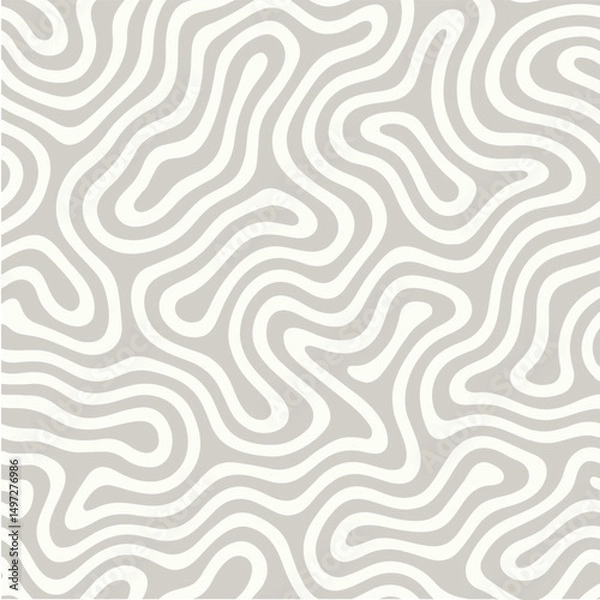 Obraz abstract seamless pattern