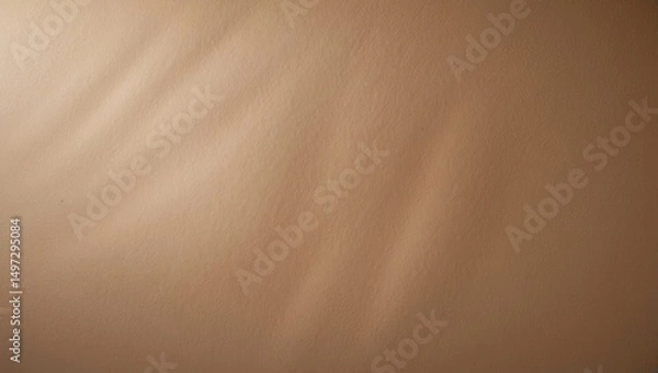 Obraz Texture of brown paper. Paper backdrop