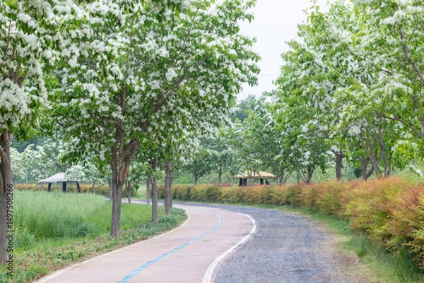 Obraz Generated image