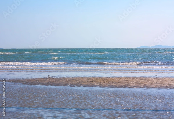 Obraz 다대포해수욕장