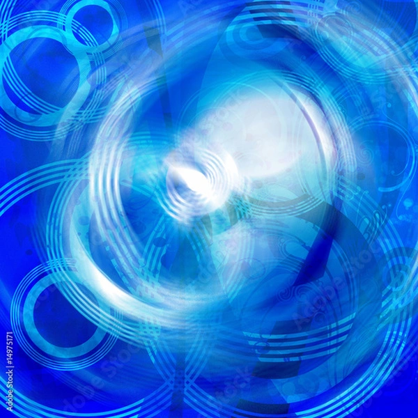 Obraz Dipinto Noir new