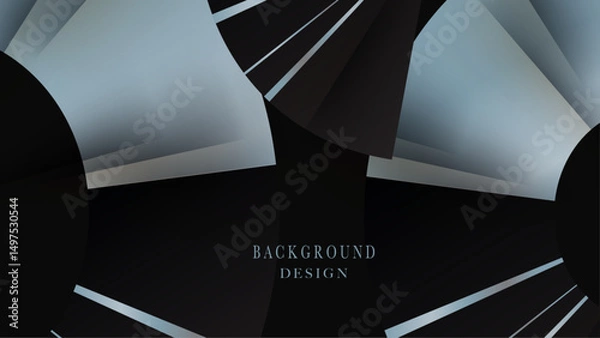 Obraz Background vector 340-24