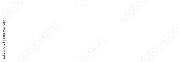 Fototapeta Clear rectangular glass with a rough texture. Thin transparent ice texture, frosting