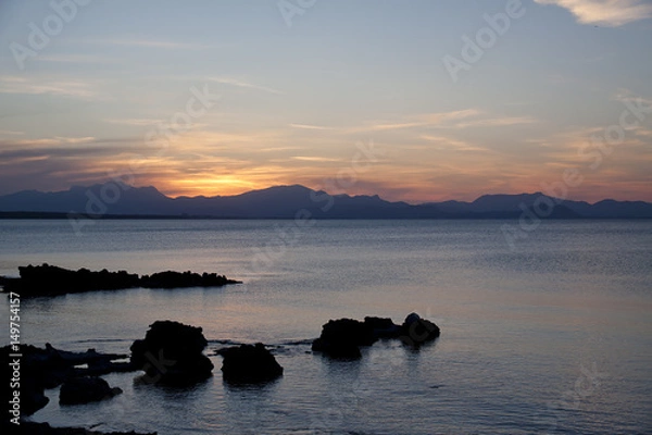 Obraz colonia de sant pere