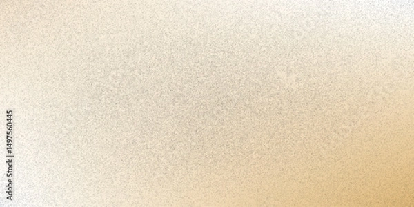 Fototapeta vector gold gradient bacground on transparent background