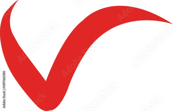Obraz V Logo Design Most BewtiFull 