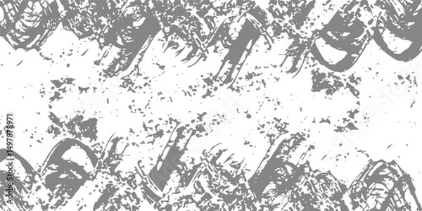 Obraz grunge background and texture grunge. background abstract frame old. wall dark vintage. abstract dark scratch. scratch cracked texture dirt dust overlay antique texture. wallpaper noise dirt retro.	
