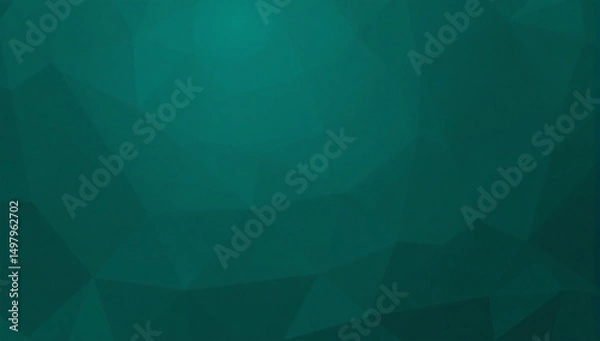 Obraz abstract blue background