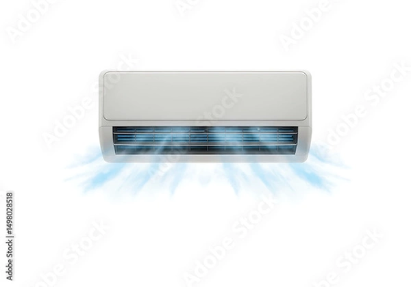 Fototapeta Best Air Conditioner Images & Photos