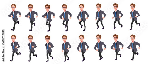 Fototapeta Adobe Illustrator Artwork