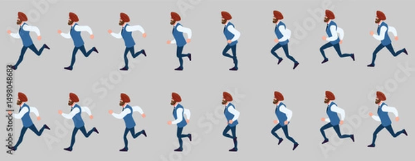 Fototapeta Adobe Illustrator Artwork