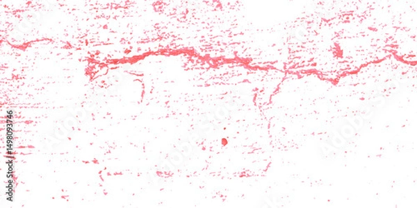 Fototapeta Vintage grunge abstract background texture with cracked dirty old wall pattern .aged retro surface with scratches, distressed paint, and weathered cement stone effect .