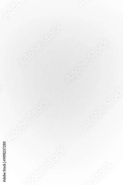 Fototapeta Silver texture abstract background with gain noise texture background	