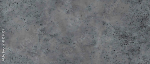 Obraz rough dark stone-like pattern on a dim backdrop - Seamless , pattern , background , tile