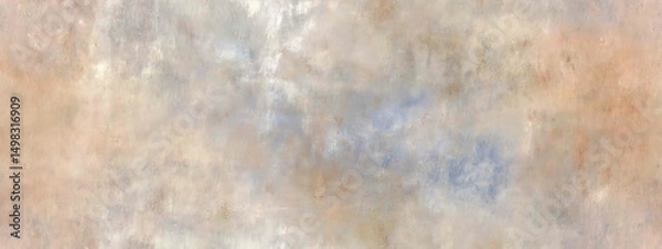Fototapeta weathered, artistic, grungy, dark, abstract, antique surface - Seamless , pattern , background , tile