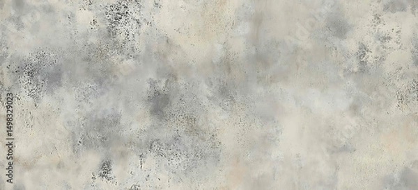 Fototapeta weathered cement wall distressed background - Seamless , pattern , background , tile