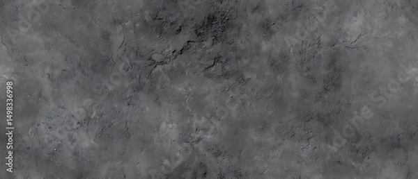 Fototapeta rough dark stone-like backdrop grunge appearance - Seamless , pattern , background , tile