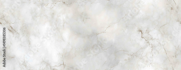 Obraz smooth, off-white stone grain - Seamless , pattern , background , tile