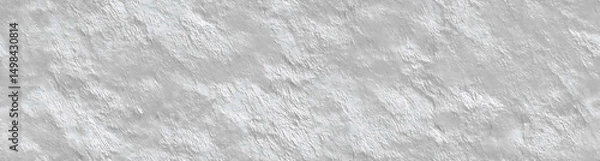 Fototapeta Grey-silver hue, brightness on a non-shaded background - Seamless , pattern , background , tile