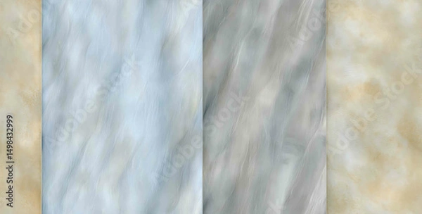 Fototapeta surface quality - Seamless , pattern , background , tile