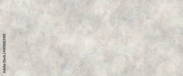 Fototapeta Weathered grayish stone-like surface - Seamless , pattern , background , tile