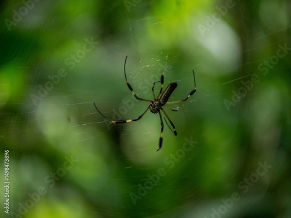Obraz Spider, Costa Rica