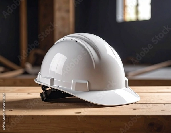 Obraz helmet,ヘルメット　MOCK UP