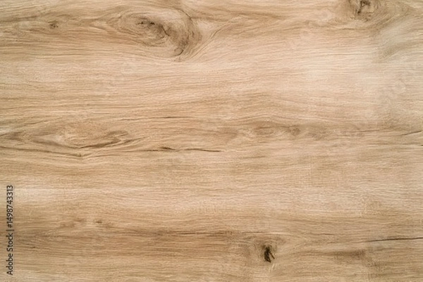 Obraz Light wooden texture background