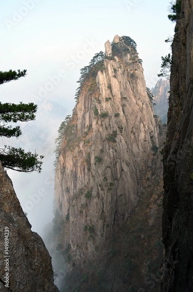 Obraz Granite Mountain loaf 