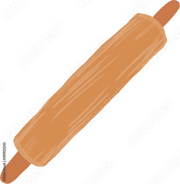 Obraz winter elements