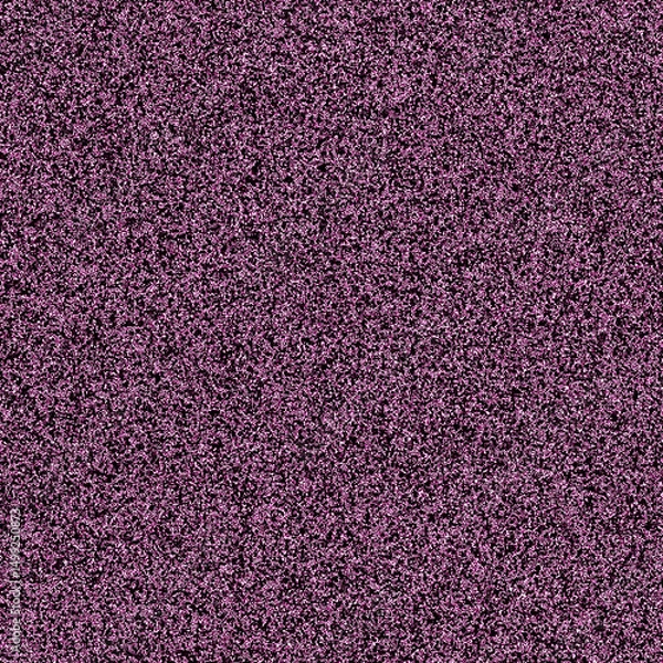 Fototapeta Abstract pink and black speckled texture background seamless pattern