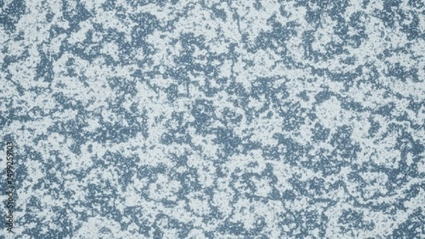 Fototapeta Abstract seamless texture with a cloudy, grainy surface pattern. Suitable for digital backgrounds, artistic overlays, or design elements in various styles.