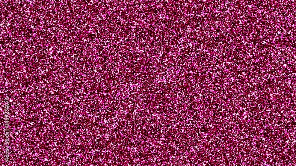 Obraz Abstract pink and maroon glitter texture seamless pattern