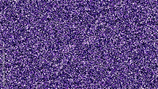 Fototapeta Abstract purple and white speckled texture seamless pattern