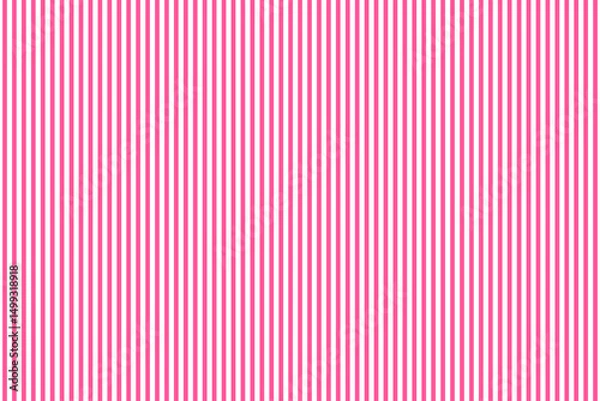 Obraz Creative abstract seamless pattern. Smooth pink and white lines, stripes. For background, packaging, textiles, wallpaper, website.