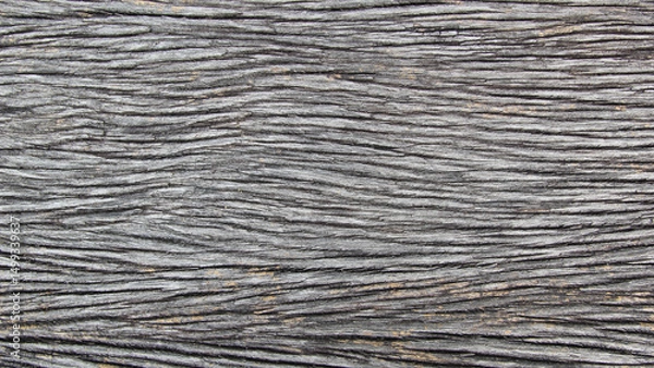 Obraz Wooden background texture surface, wooden decor, outdoor, distressed, Nature concept.