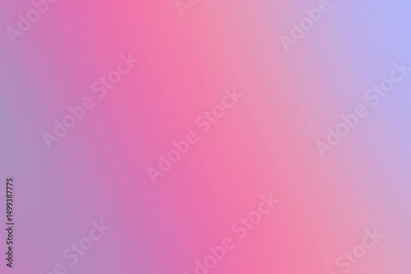Fototapeta pink shade color gradation texture background