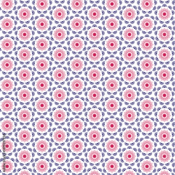 Fototapeta pattern design