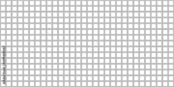 Fototapeta Uniform Grid Structure Texture Background