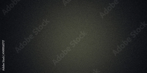 Obraz Abstract Dark Textured Background with Subtle Gradient and Unique Pattern