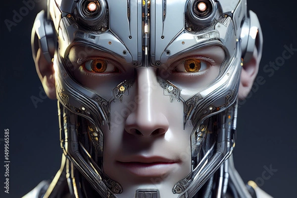 Fototapeta Precision Optics