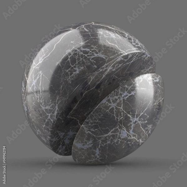 Obraz Marmur Emperador Brown