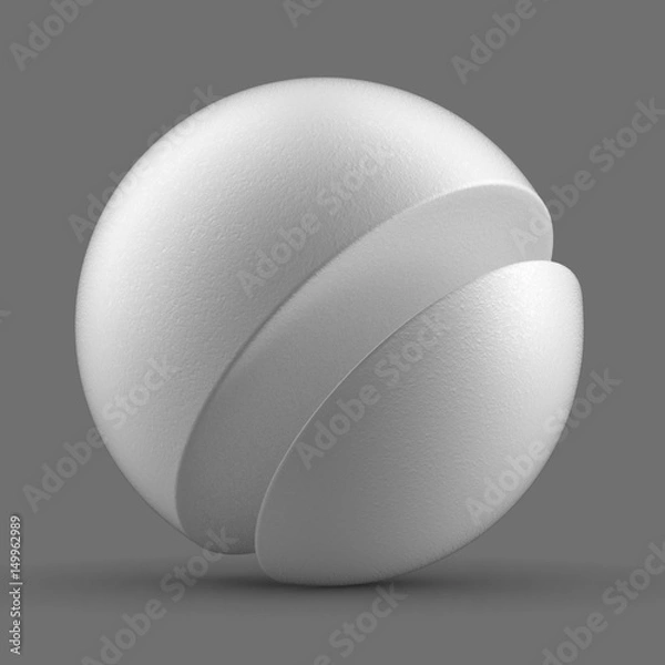 Obraz Farba satynowa