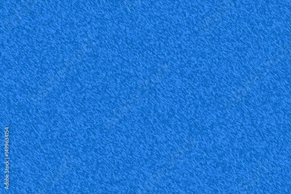 Obraz Abstract blue textured background seamless pattern