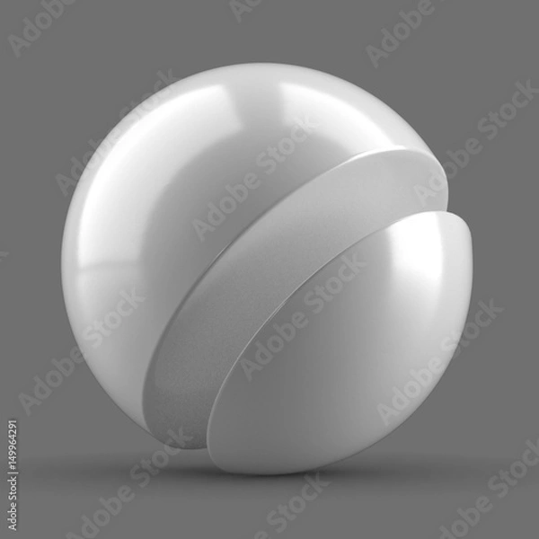 Obraz Żywica epoksydowa