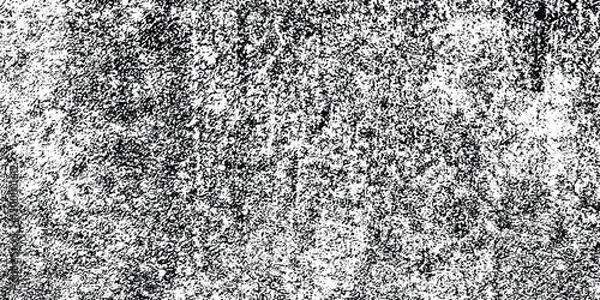 Fototapeta Realistic Dusty Grunge Surface Texture of old gray concrete wall dusty and dirty background.