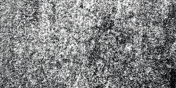 Fototapeta Realistic Dusty Grunge Surface Texture of old gray concrete wall dusty and dirty background.