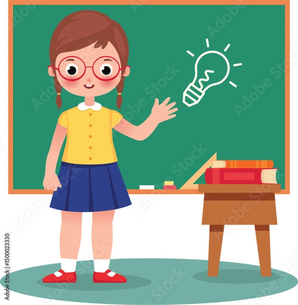 Obraz Art & Illustration